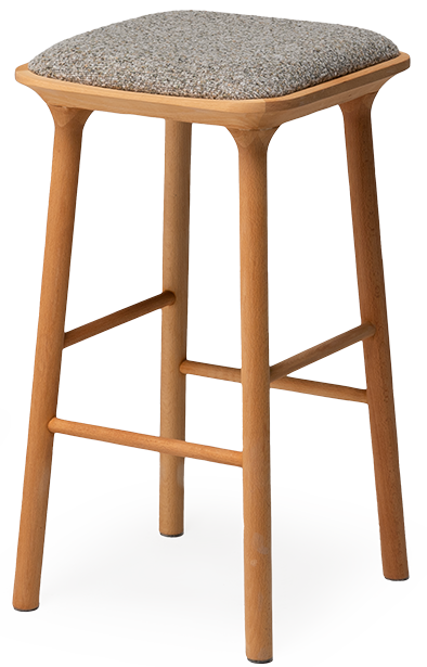 صندلی اپن کاپر مهر